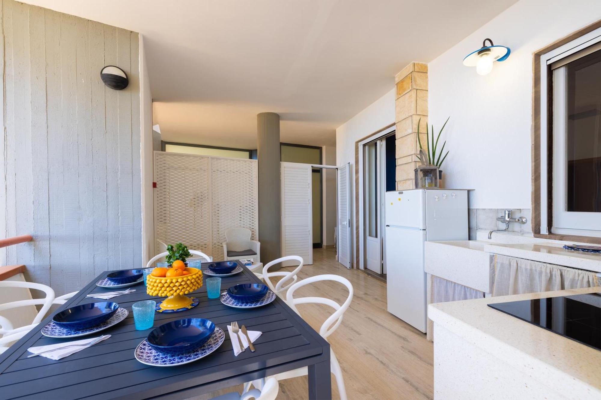 Luxury Suites & Apartment Con Accesso Alla Spiaggia E Parcheggio Privato - Vista Mare Lido Conchiglia Camera foto