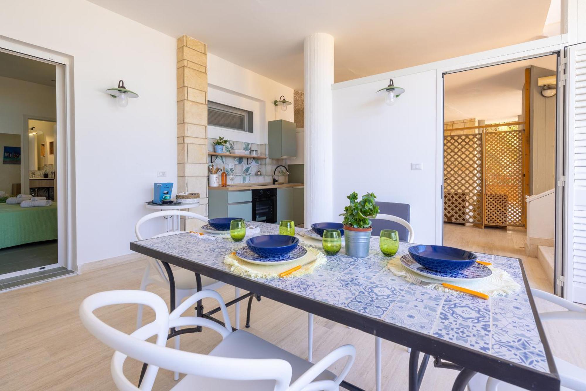 Luxury Suites & Apartment Con Accesso Alla Spiaggia E Parcheggio Privato - Vista Mare Lido Conchiglia Esterno foto