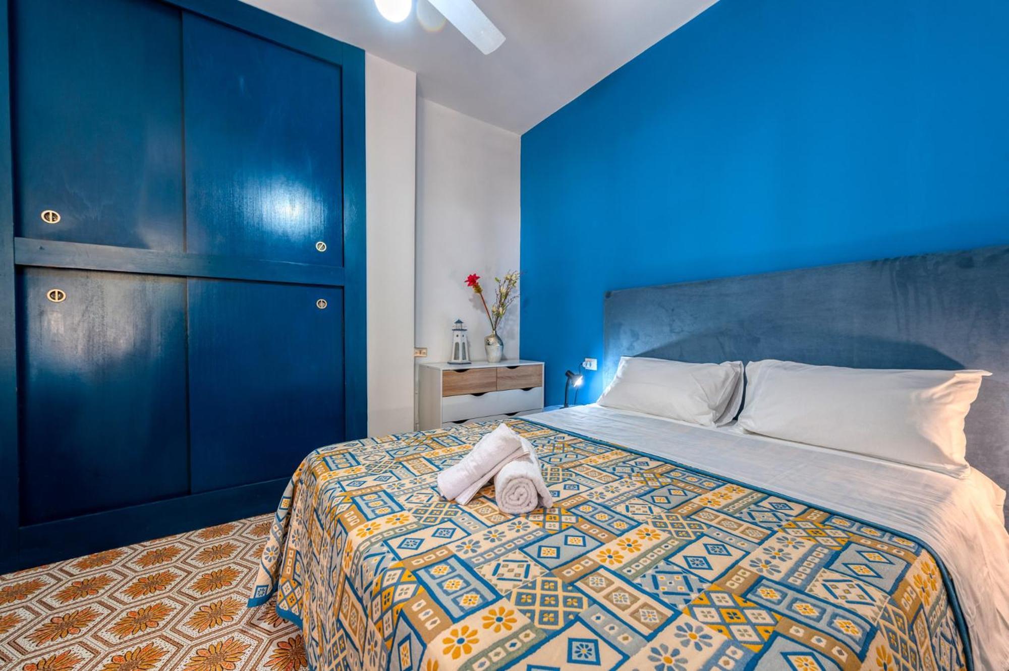 Luxury Suites & Apartment Con Accesso Alla Spiaggia E Parcheggio Privato - Vista Mare Lido Conchiglia Camera foto